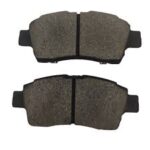 BRAKE PAD