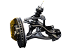 Brake Suspension & Steering