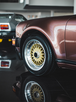 Medium Wheels/መካከለኛ