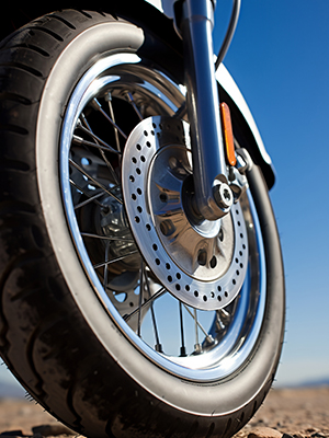 Small Wheels/ትንንሽ